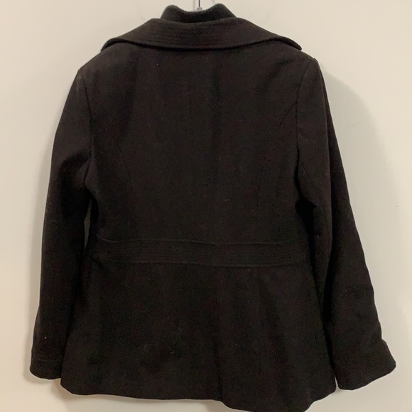 Double Layer warm coat by Covington Size Medium - Picture 4 of 8